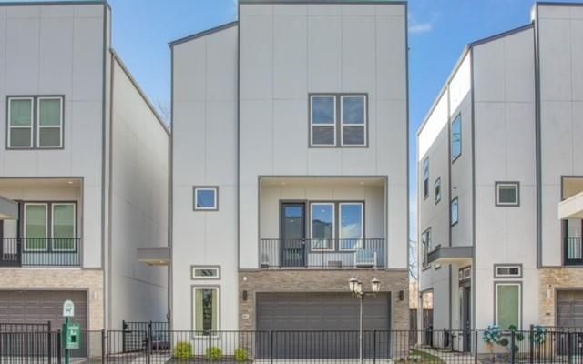 8411 Hempstead Road G, Houston, TX 77008