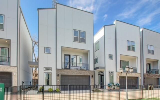 8411 Hempstead Road G, Houston, TX 77008