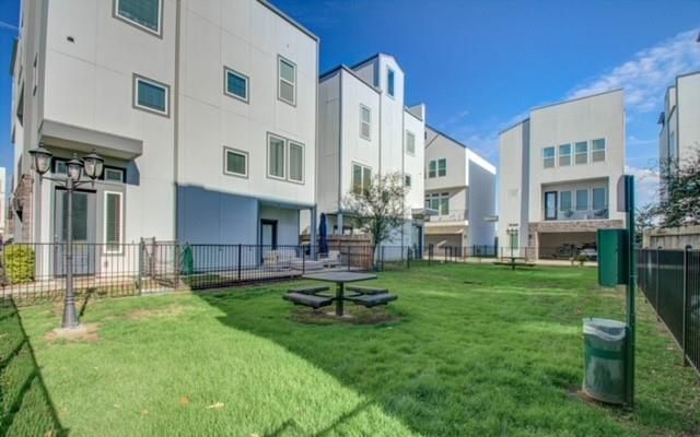 8411 Hempstead Road G, Houston, TX 77008