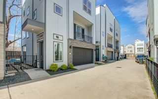 8411 Hempstead Road G, Houston, TX 77008