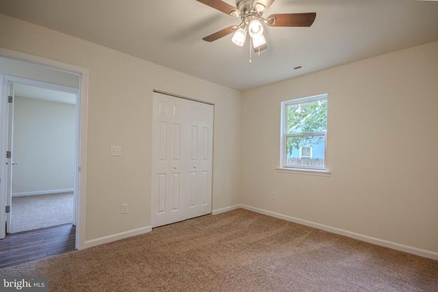 605 JACKSON ST, Salisbury, MD 21804