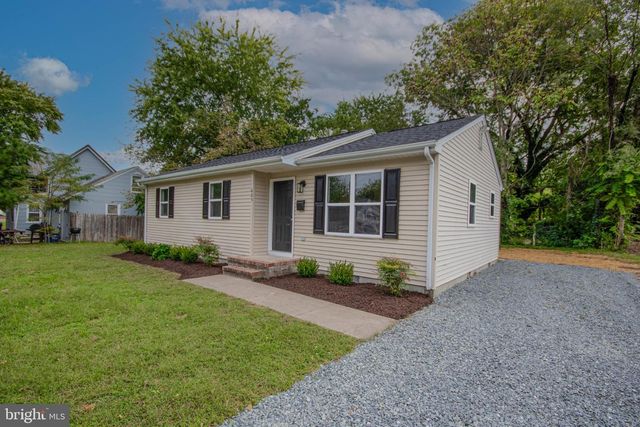 605 JACKSON ST, Salisbury, MD 21804