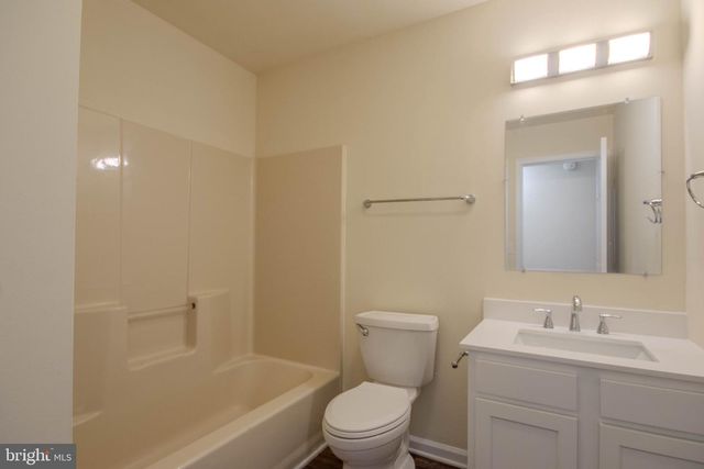 605 JACKSON ST, Salisbury, MD 21804