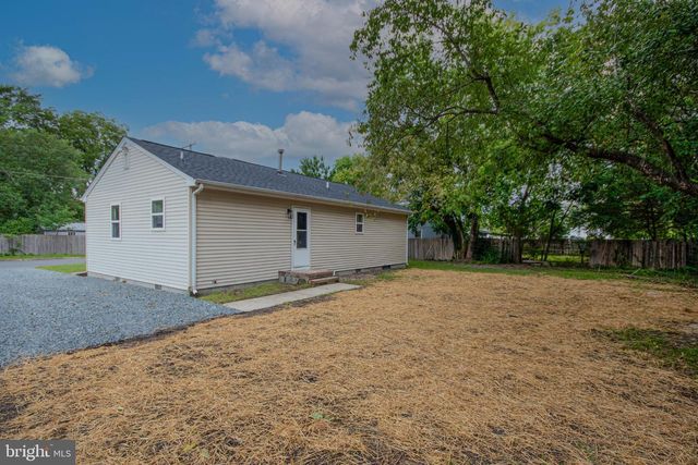 605 JACKSON ST, Salisbury, MD 21804