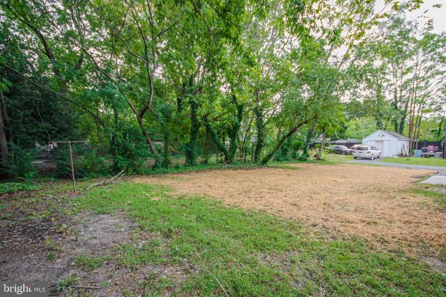 605 JACKSON ST, Salisbury, MD 21804