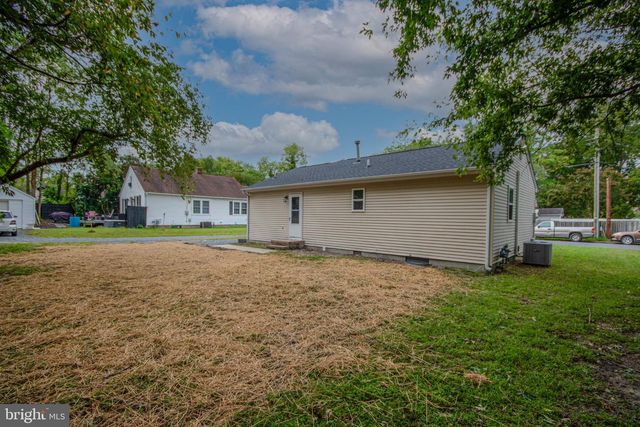 605 JACKSON ST, Salisbury, MD 21804