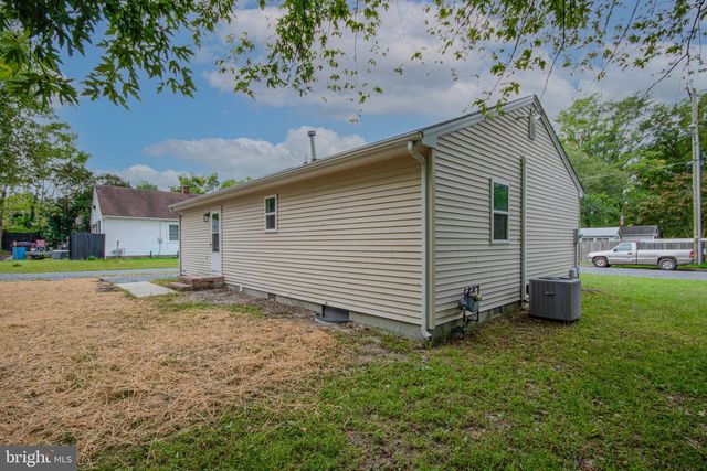 605 JACKSON ST, Salisbury, MD 21804