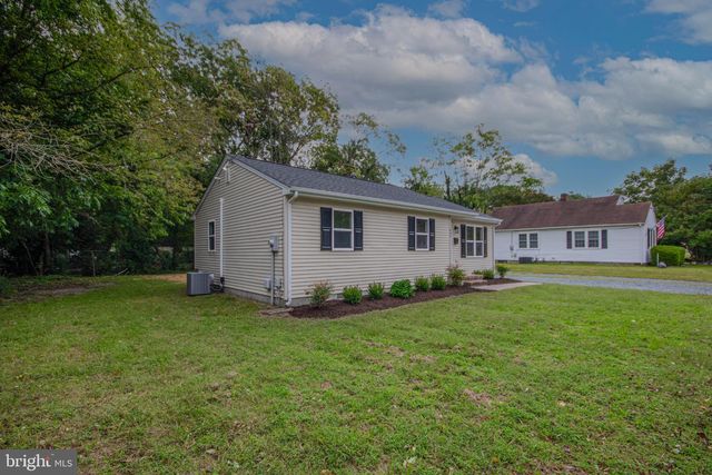 605 JACKSON ST, Salisbury, MD 21804