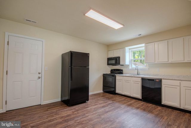 605 JACKSON ST, Salisbury, MD 21804