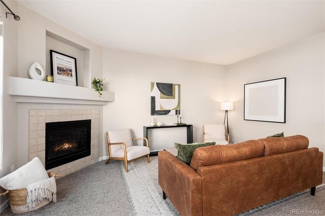 8465 S Holland Way 202, Littleton, CO 80128