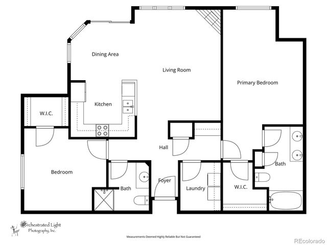 8465 S Holland Way 202, Littleton, CO 80128