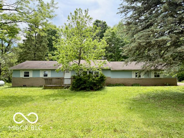 6637 E County Road 600 S, Plainfield, IN 46168