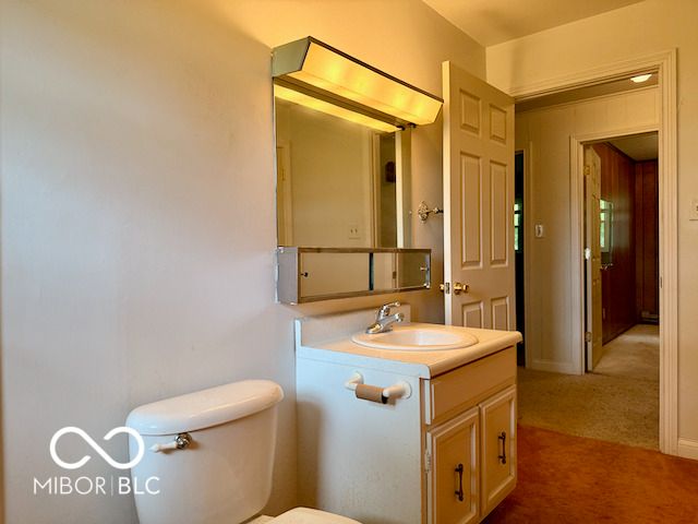 6637 E County Road 600 S, Plainfield, IN 46168