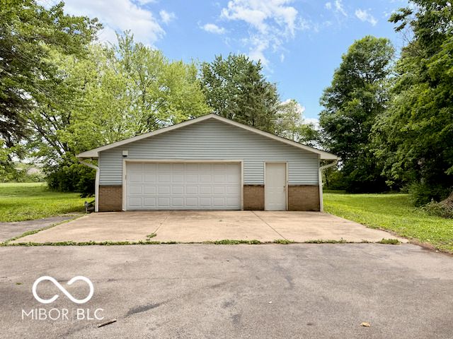 6637 E County Road 600 S, Plainfield, IN 46168