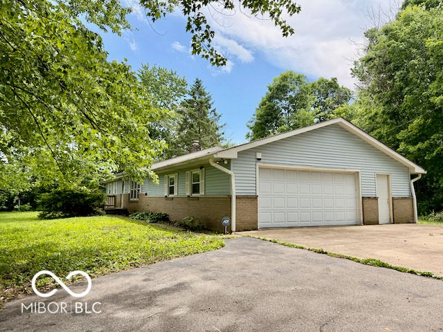 6637 E County Road 600 S, Plainfield, IN 46168