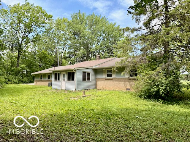 6637 E County Road 600 S, Plainfield, IN 46168