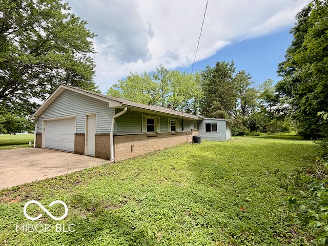 6637 E County Road 600 S, Plainfield, IN 46168