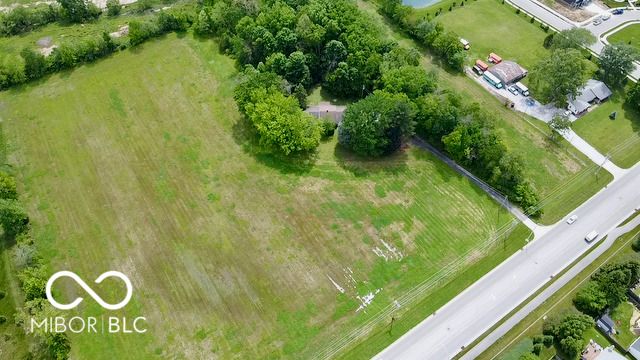 6637 E County Road 600 S, Plainfield, IN 46168