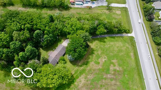 6637 E County Road 600 S, Plainfield, IN 46168