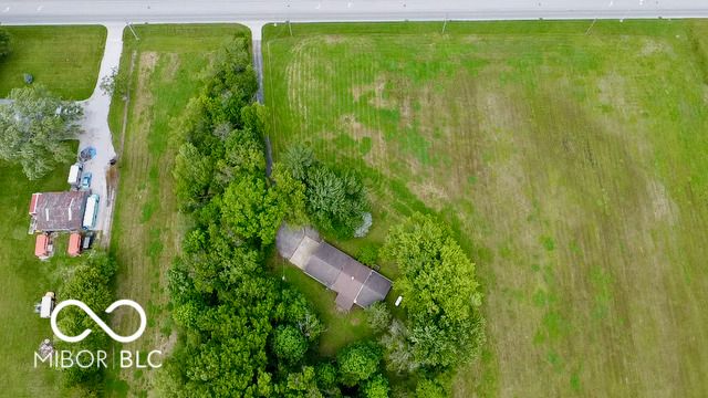 6637 E County Road 600 S, Plainfield, IN 46168