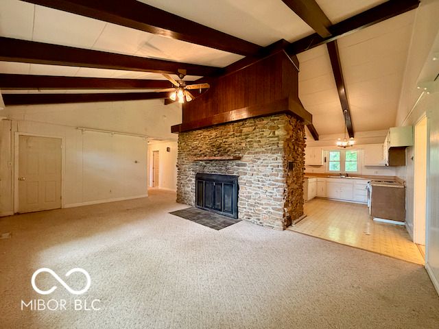 6637 E County Road 600 S, Plainfield, IN 46168