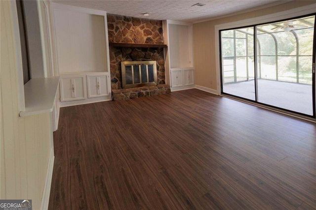 551 Covered Bridge Trail, Fayetteville, GA 30214