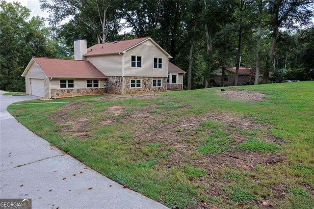 551 Covered Bridge Trail, Fayetteville, GA 30214