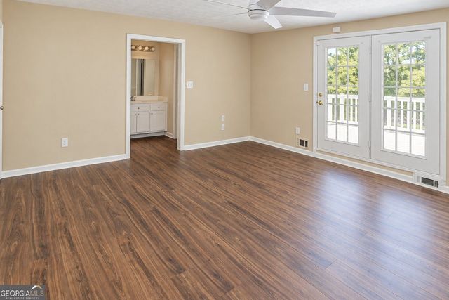 551 Covered Bridge Trail, Fayetteville, GA 30214