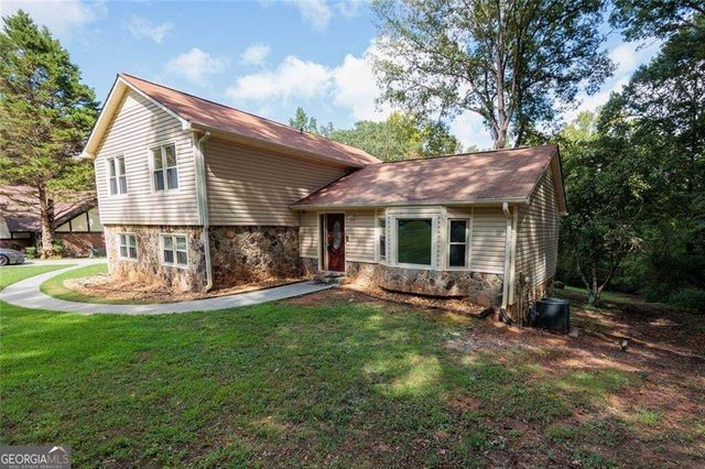 551 Covered Bridge Trail, Fayetteville, GA 30214