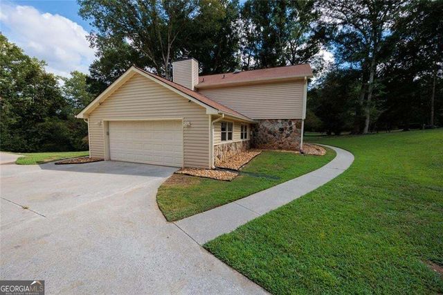 551 Covered Bridge Trail, Fayetteville, GA 30214