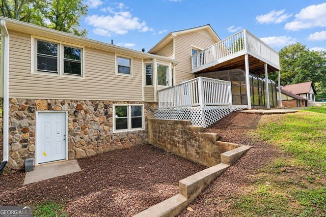 551 Covered Bridge Trail, Fayetteville, GA 30214