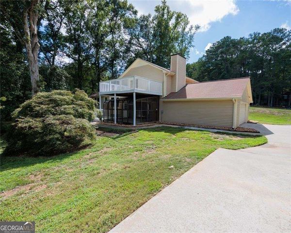 551 Covered Bridge Trail, Fayetteville, GA 30214