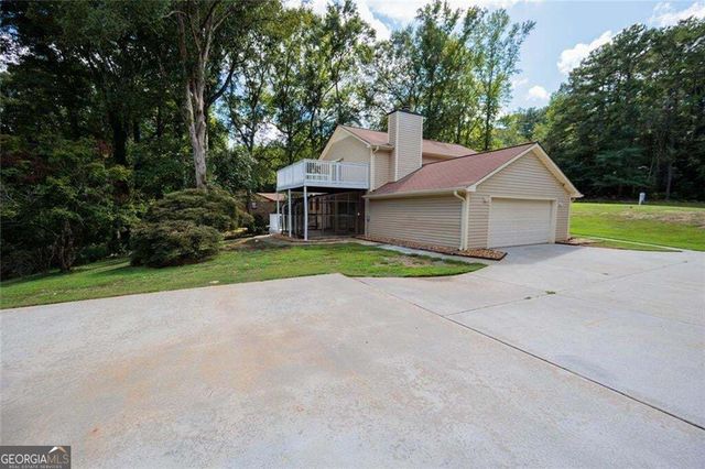551 Covered Bridge Trail, Fayetteville, GA 30214