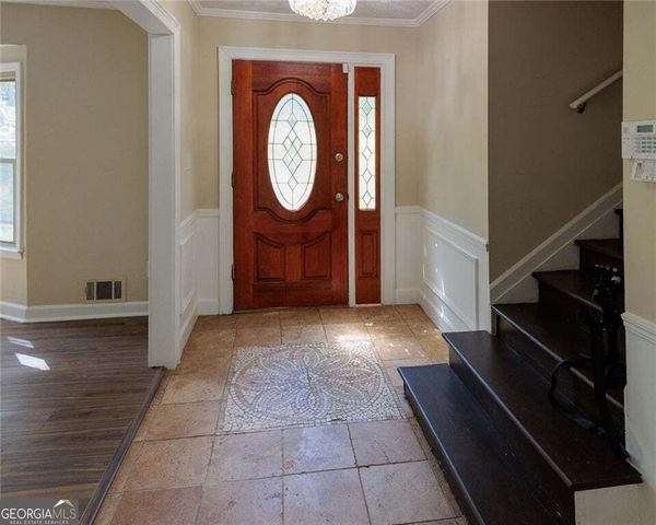 551 Covered Bridge Trail, Fayetteville, GA 30214