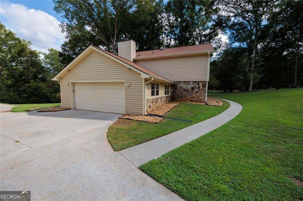 551 Covered Bridge Trail, Fayetteville, GA 30214 — photo 4