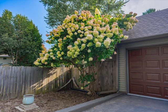 413 Nichols Road, Monona, WI 53716