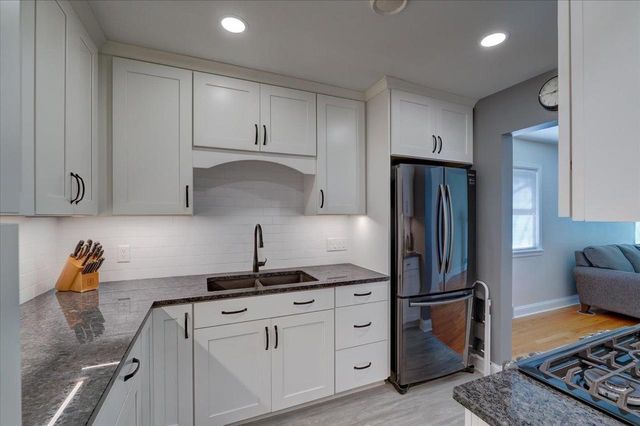 413 Nichols Road, Monona, WI 53716