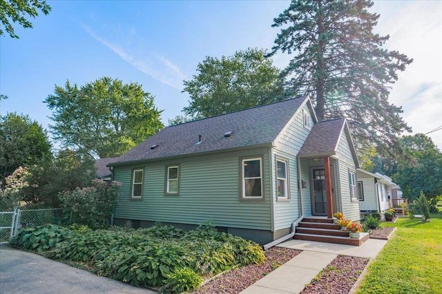 413 Nichols Road, Monona, WI 53716