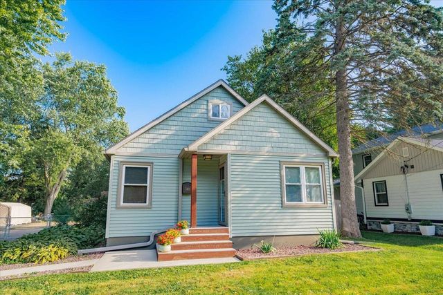 413 Nichols Road, Monona, WI 53716