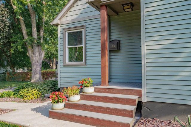 413 Nichols Road, Monona, WI 53716