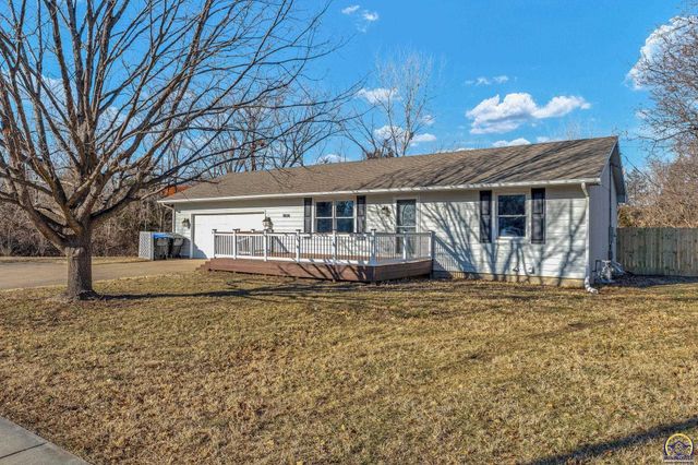 1606 SE 37th ST, Topeka, KS 66605