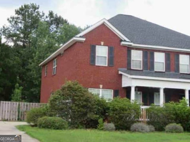 992 Young Way, Richmond Hill, GA 31324