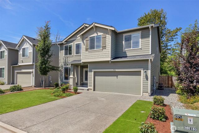 917 Cascade Place, Sultan, WA 98294