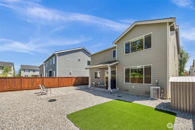 917 Cascade Place, Sultan, WA 98294