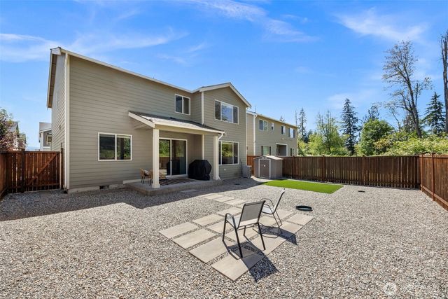 917 Cascade Place, Sultan, WA 98294