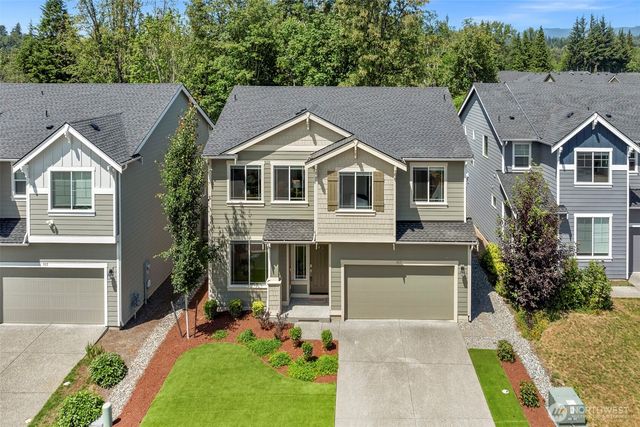 917 Cascade Place, Sultan, WA 98294