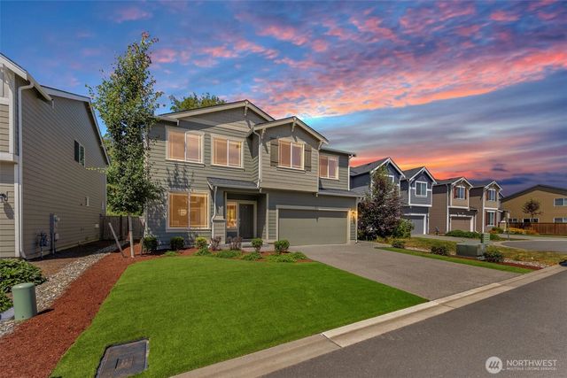 917 Cascade Place, Sultan, WA 98294