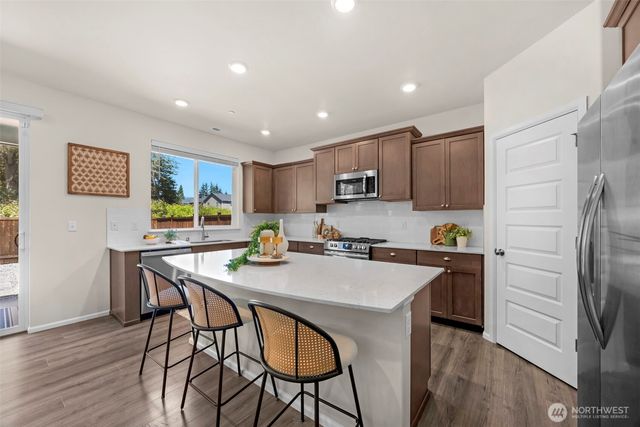 917 Cascade Place, Sultan, WA 98294
