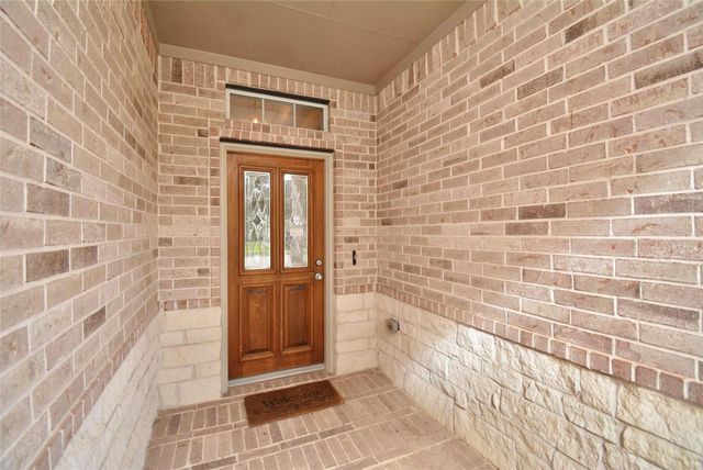 26114 Silver Timbers Lane, Katy, TX 77494