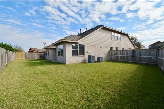 26114 Silver Timbers Lane, Katy, TX 77494
